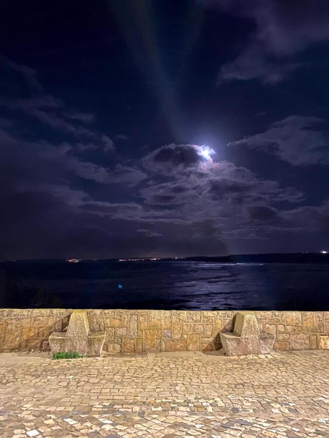 Baleal Waterfront Villa Buitenkant foto