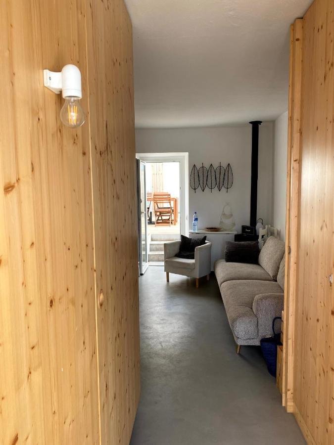 Baleal Waterfront Villa Buitenkant foto