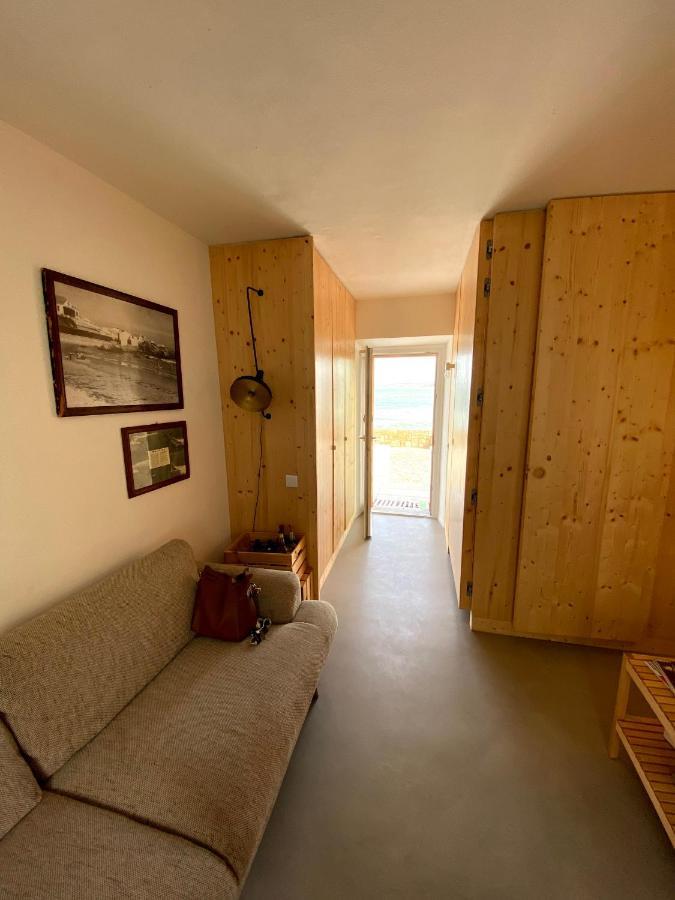 Baleal Waterfront Villa Buitenkant foto