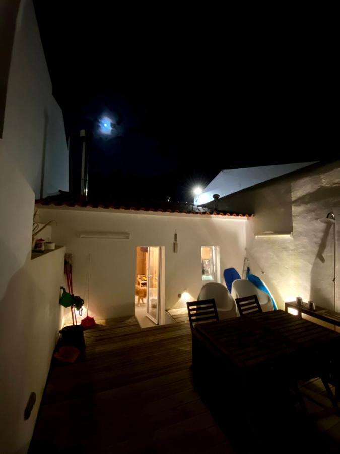 Baleal Waterfront Villa Buitenkant foto