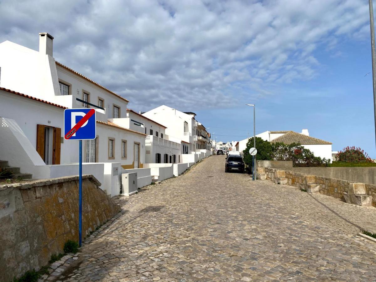 Baleal Waterfront Villa Buitenkant foto