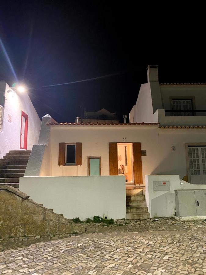 Baleal Waterfront Villa Buitenkant foto