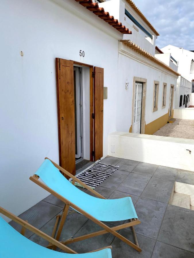 Baleal Waterfront Villa Buitenkant foto