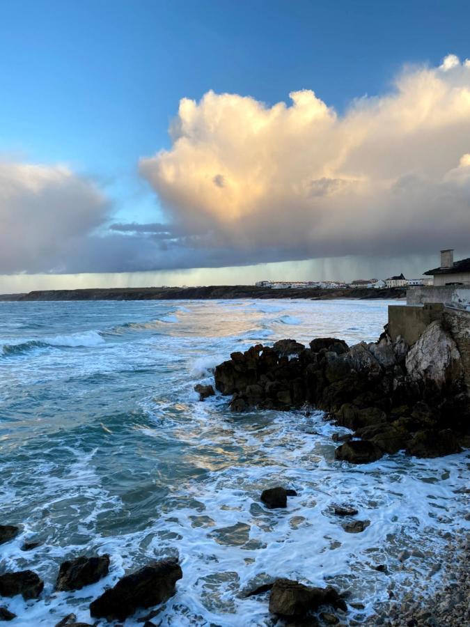 Baleal Waterfront Villa Buitenkant foto
