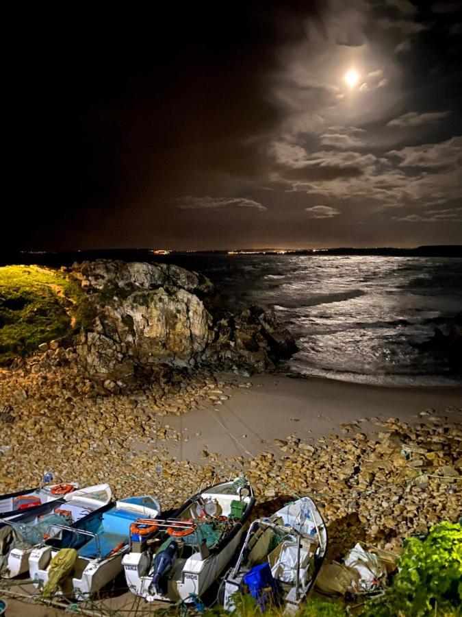 Baleal Waterfront Villa Buitenkant foto