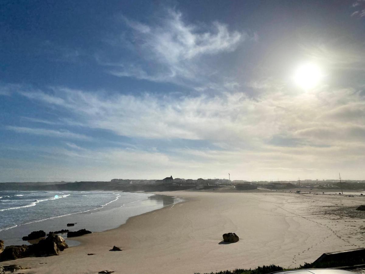 Baleal Waterfront Villa Buitenkant foto