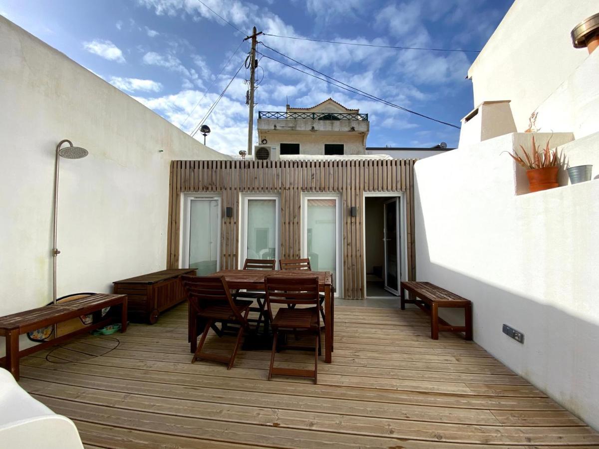 Baleal Waterfront Villa Buitenkant foto