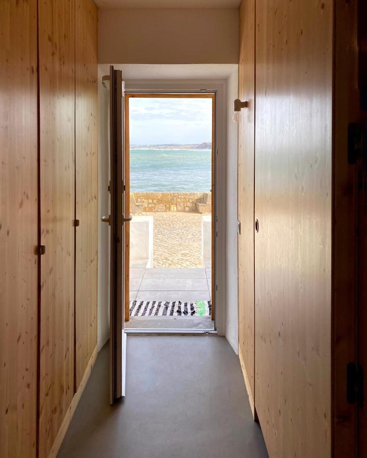 Baleal Waterfront Villa Buitenkant foto